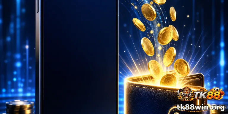 Các trò chơi HOT tại sảnh Esports