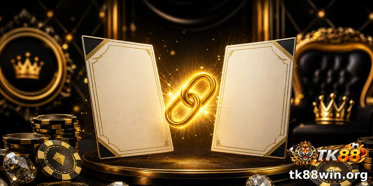 Lô Gan TK88 – “Bắt” Số Siêu Chuẩn & Cơ Hội Thắng Lớn