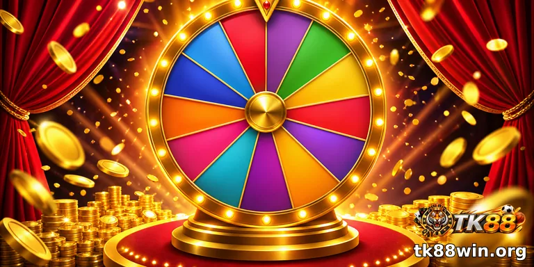 Vì sao nên khám phá sảnh DG Casino tại TK88?